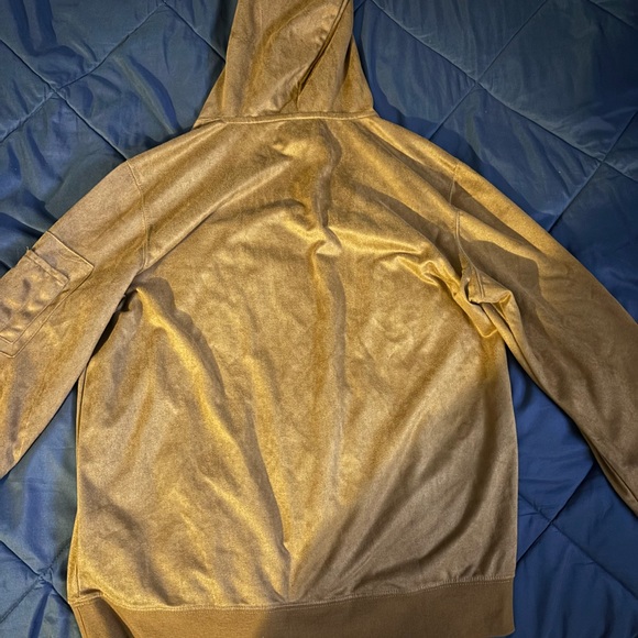 Forever 21 Tan Pullover Sweater - Picture 1 of 2